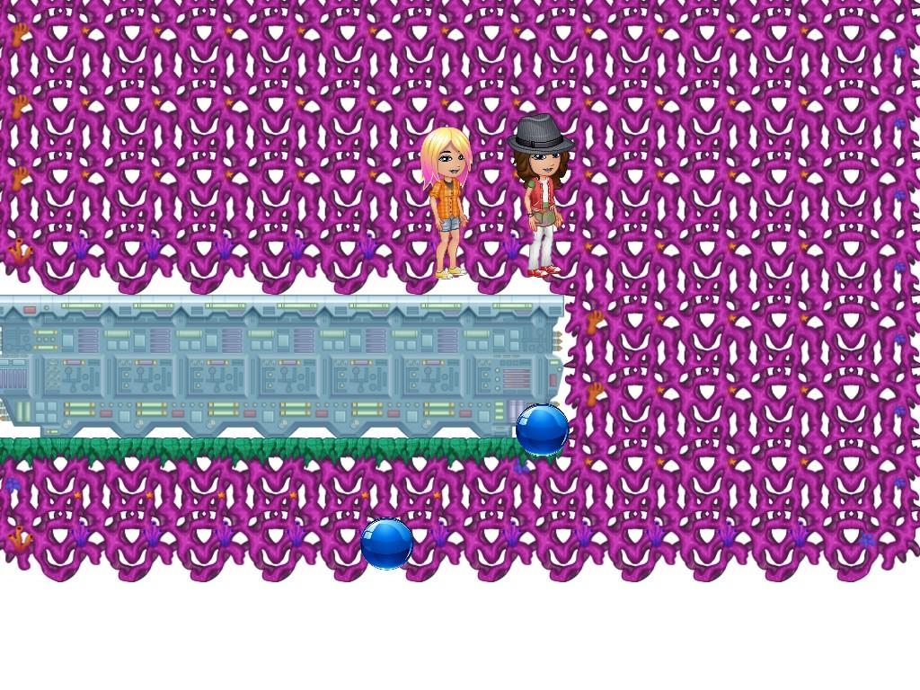 Spin Draw