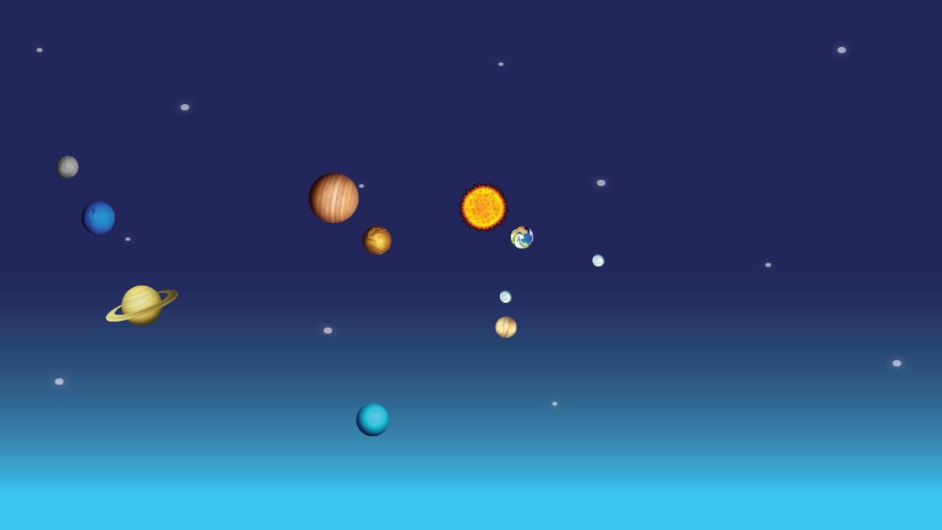 Solar System