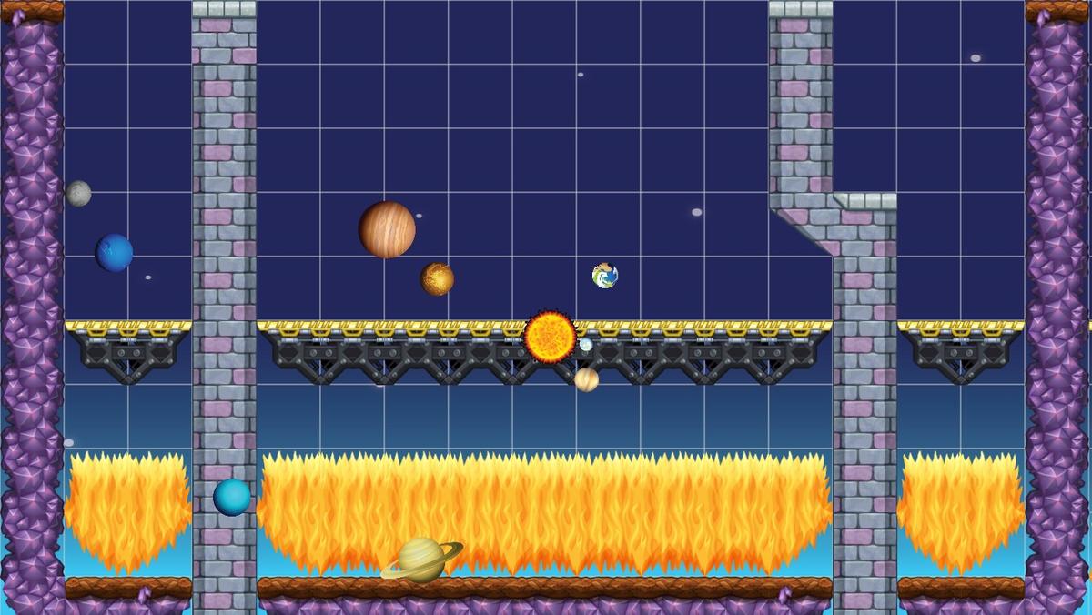 Solar System