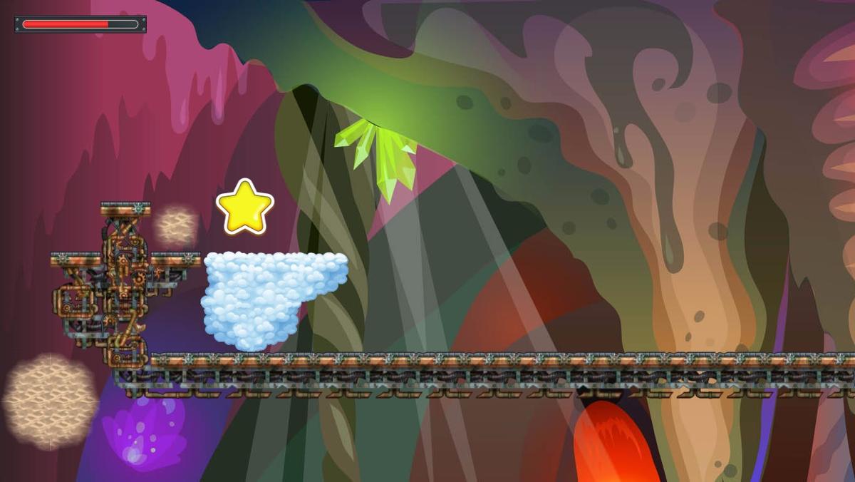 Platformer Tutorial