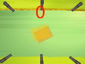 Duck Survival 5
