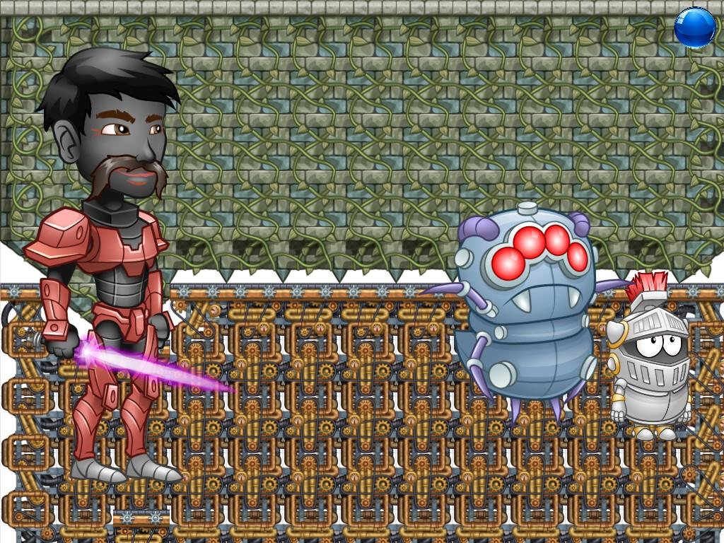 Spin Draw