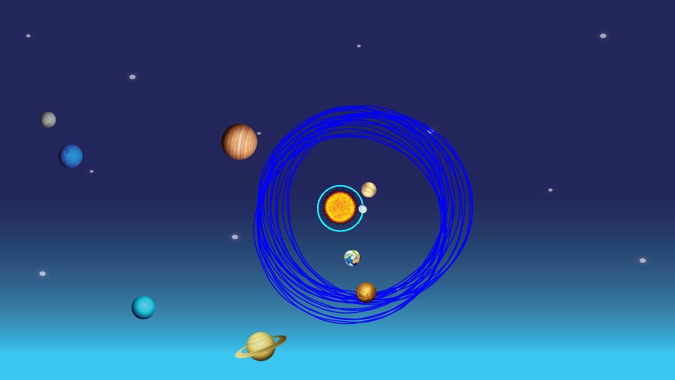 Solar System