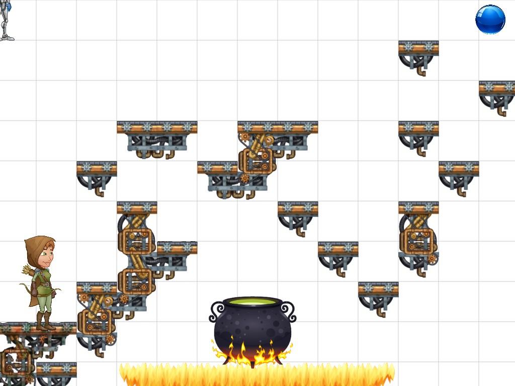 Spin Draw