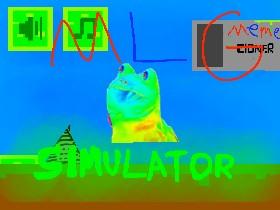 Meme Simulator Remake