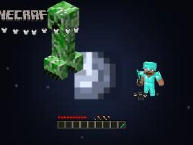 MINECRAFT remake 1