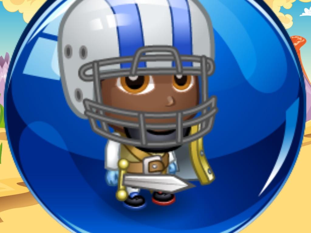 Spin Draw