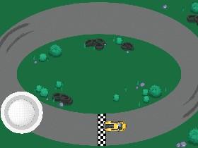 Joystick Control 1 1