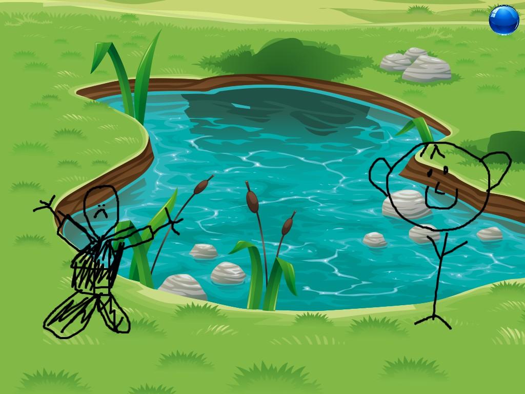 Spin Draw