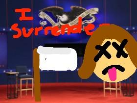 Who will be destroyed