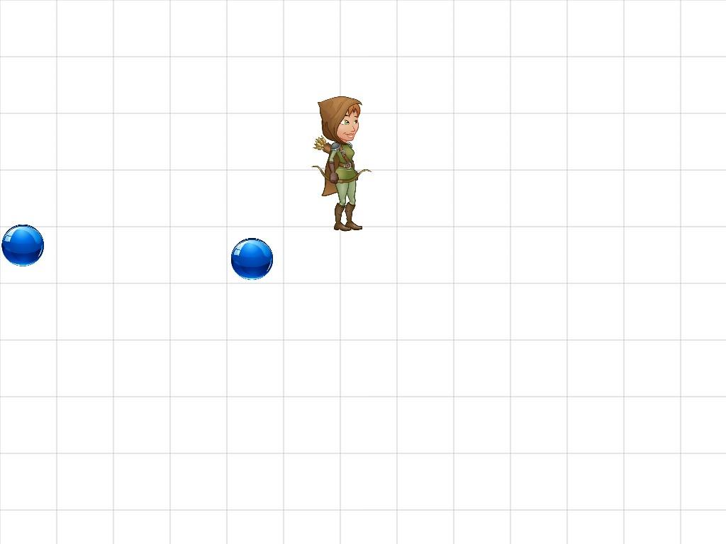 Spin Draw