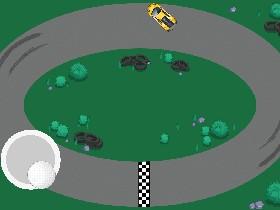 Joystick Control 6 1