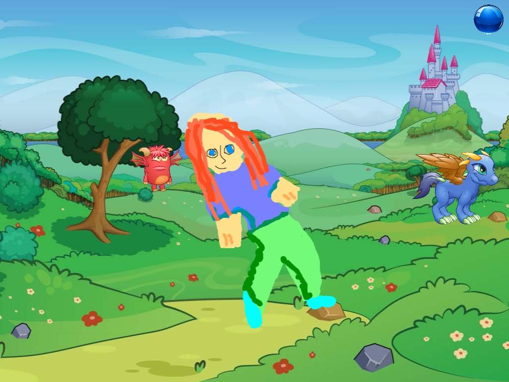 Monster Dash