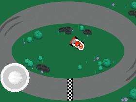 Mario Kart 3
