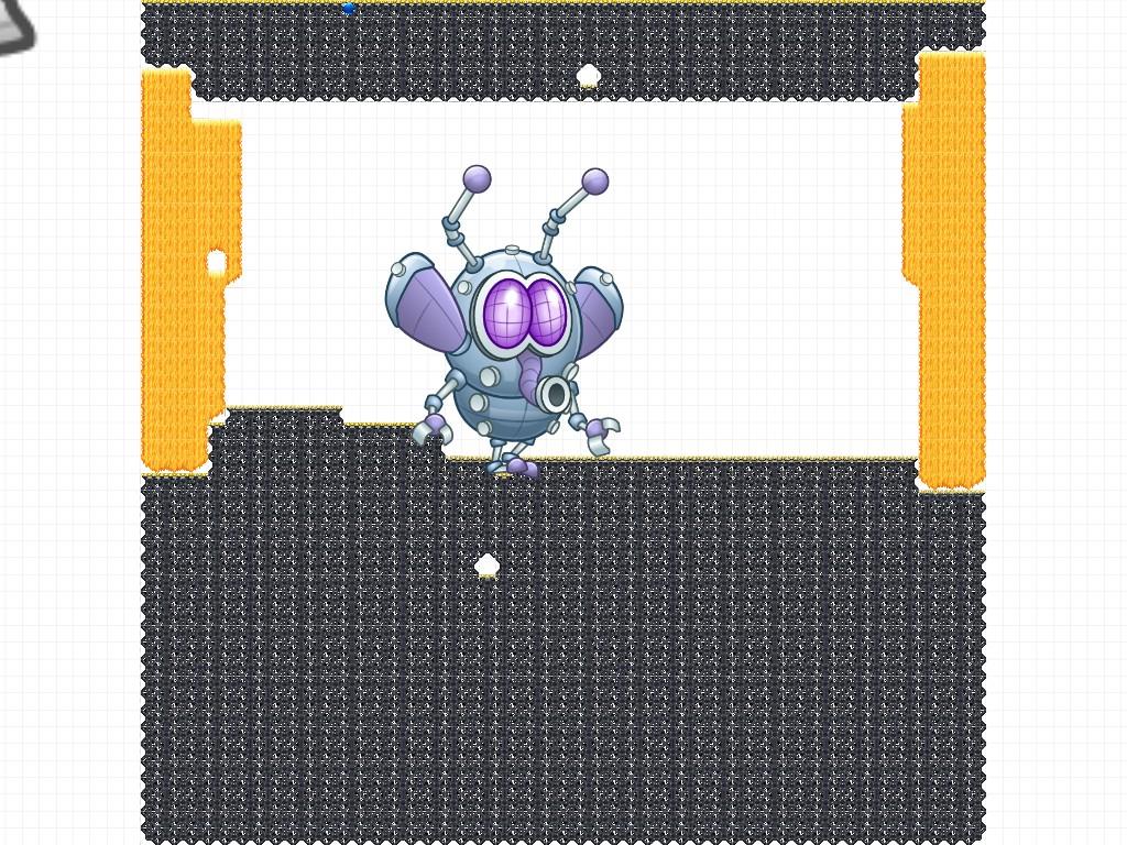 Spin Draw