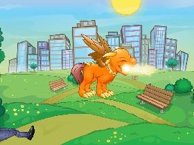 Where There Be Dragons 1