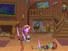 nerd zombies