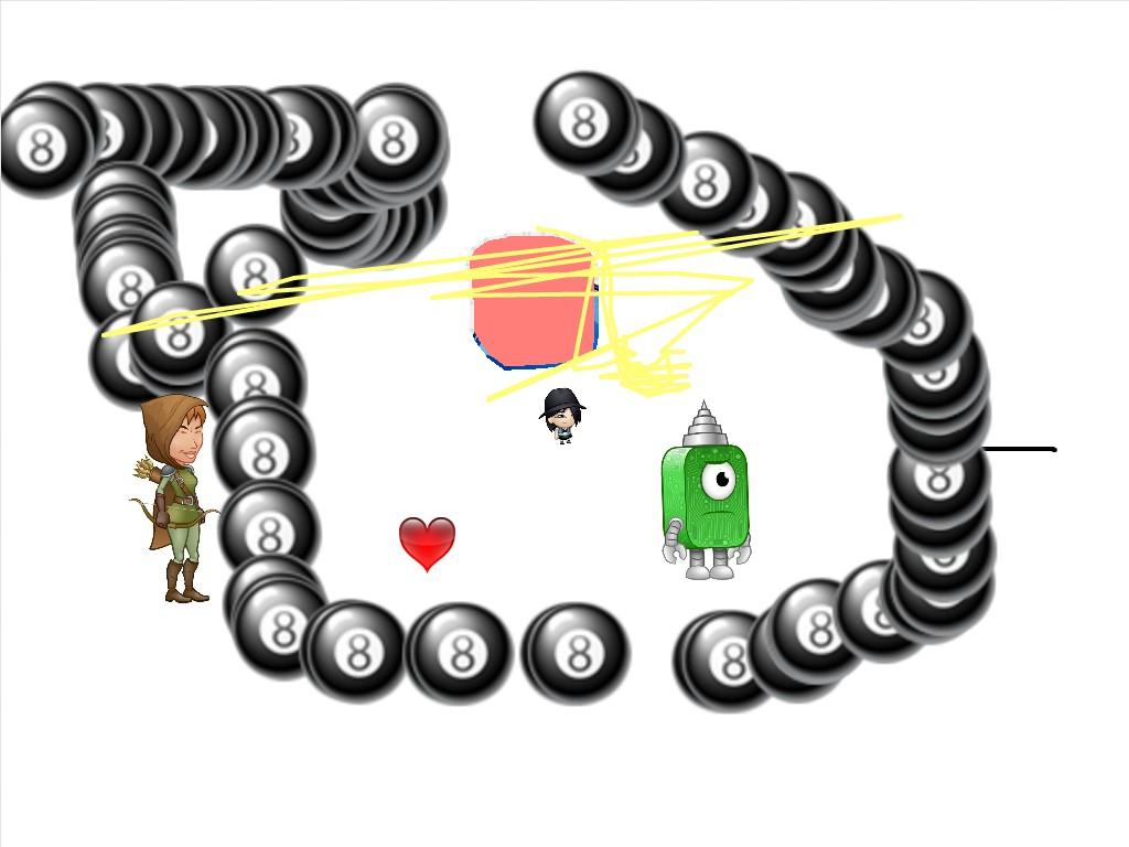 Spin Draw