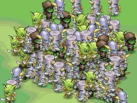 Stamp an Army! 1