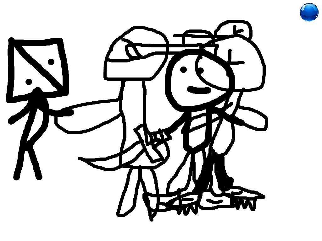 Spin Draw