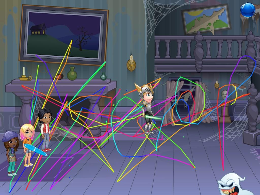 Spin Draw