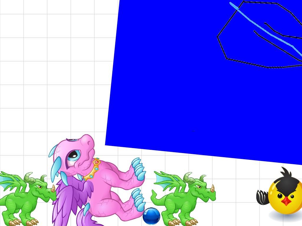 Spin Draw