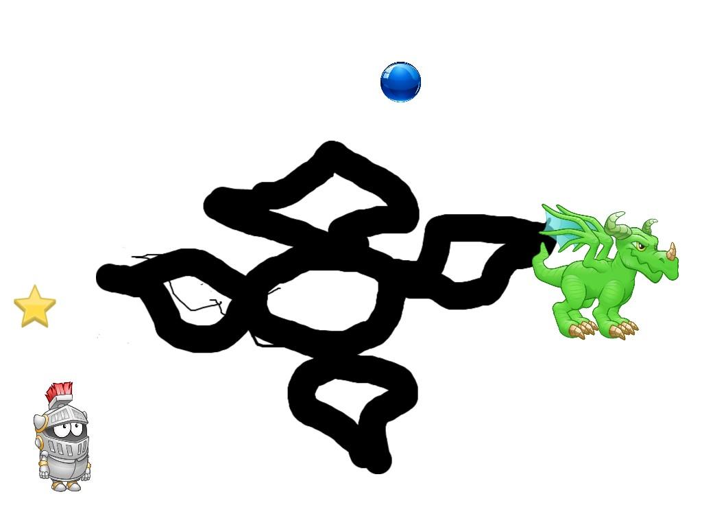 Spin Draw