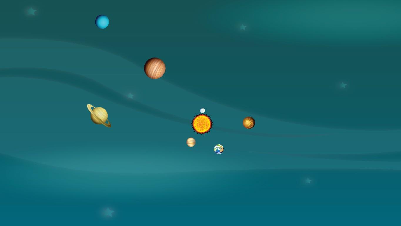Solar System