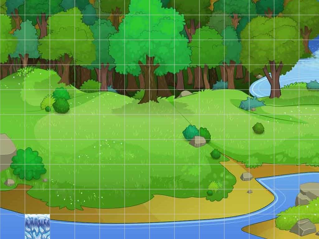 Spin Draw