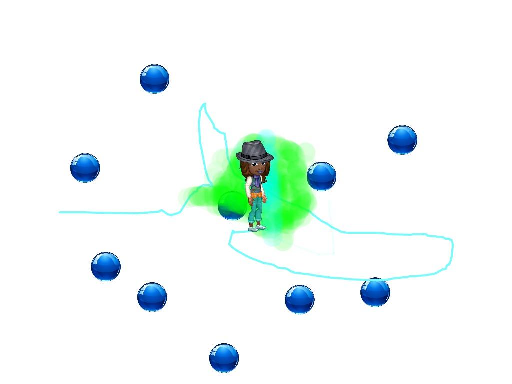 Spin Draw