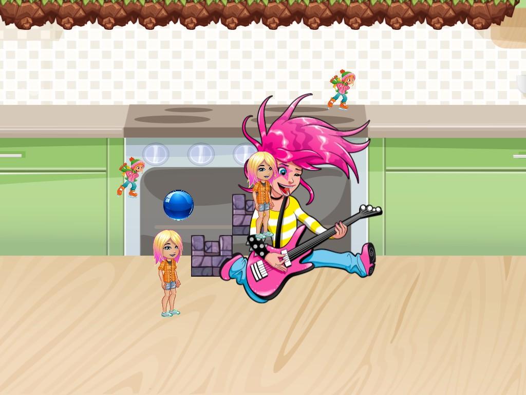 Spin Draw