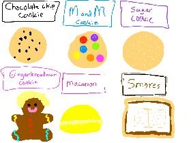 Cookie!!