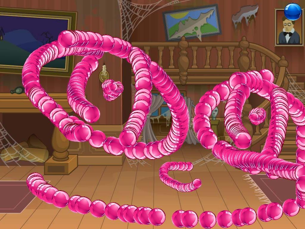 Spin Draw