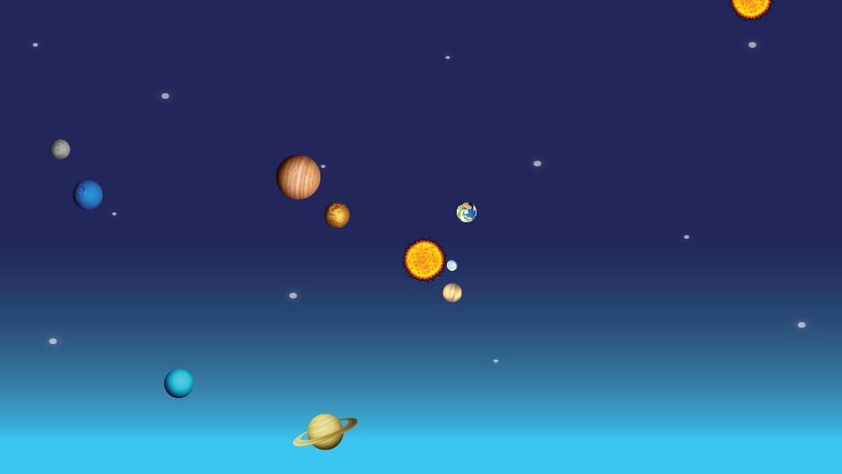 Solar System