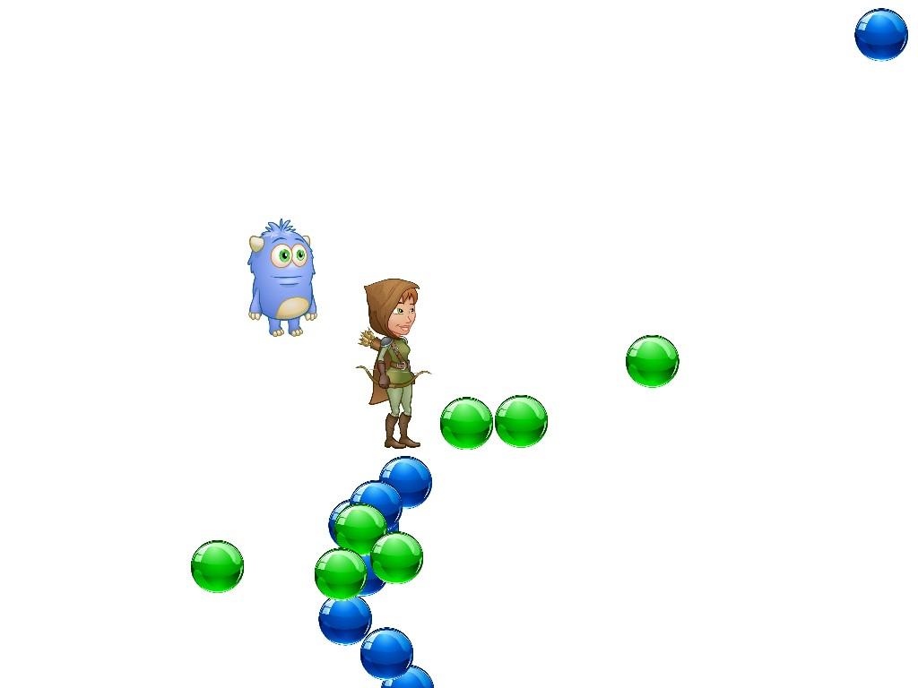 Spin Draw
