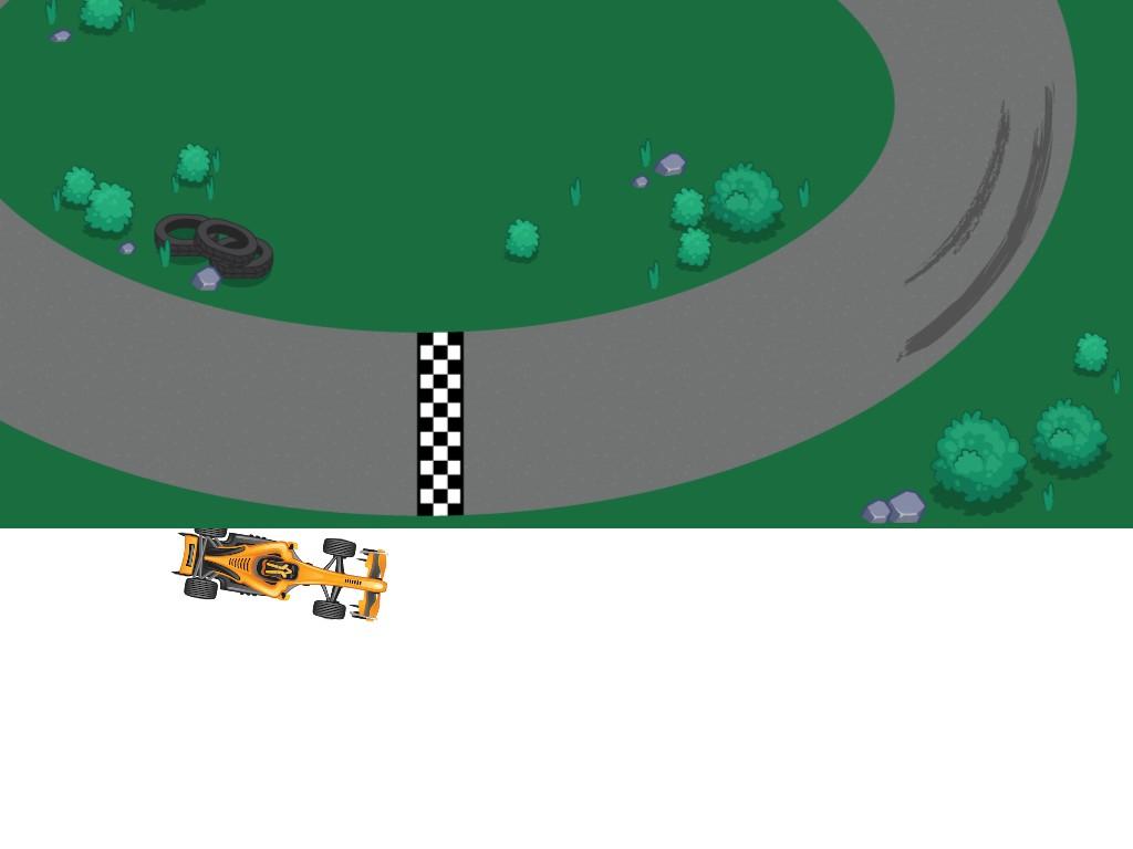 Spin Draw