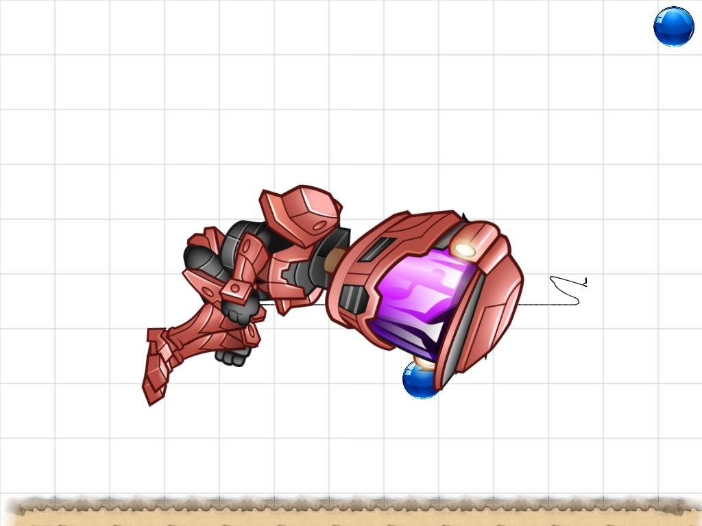 Spin Draw