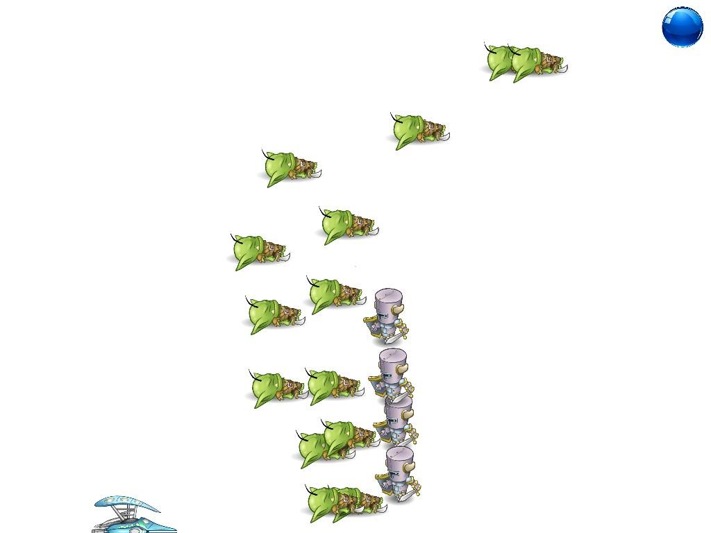 Spin Draw
