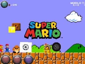 Super Mario 1.0