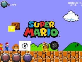 Super Mario 1.0