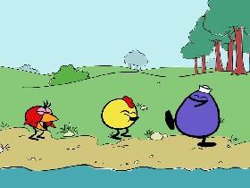 Peep: Dance with Kenny