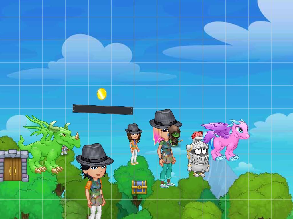 Spin Draw