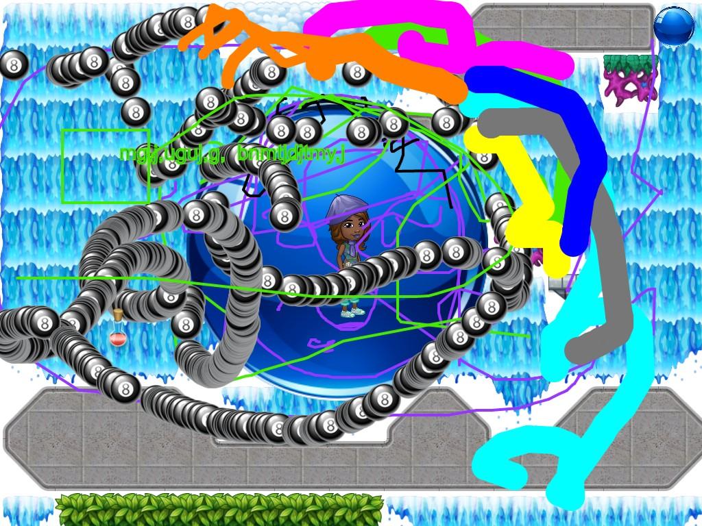 Spin Draw