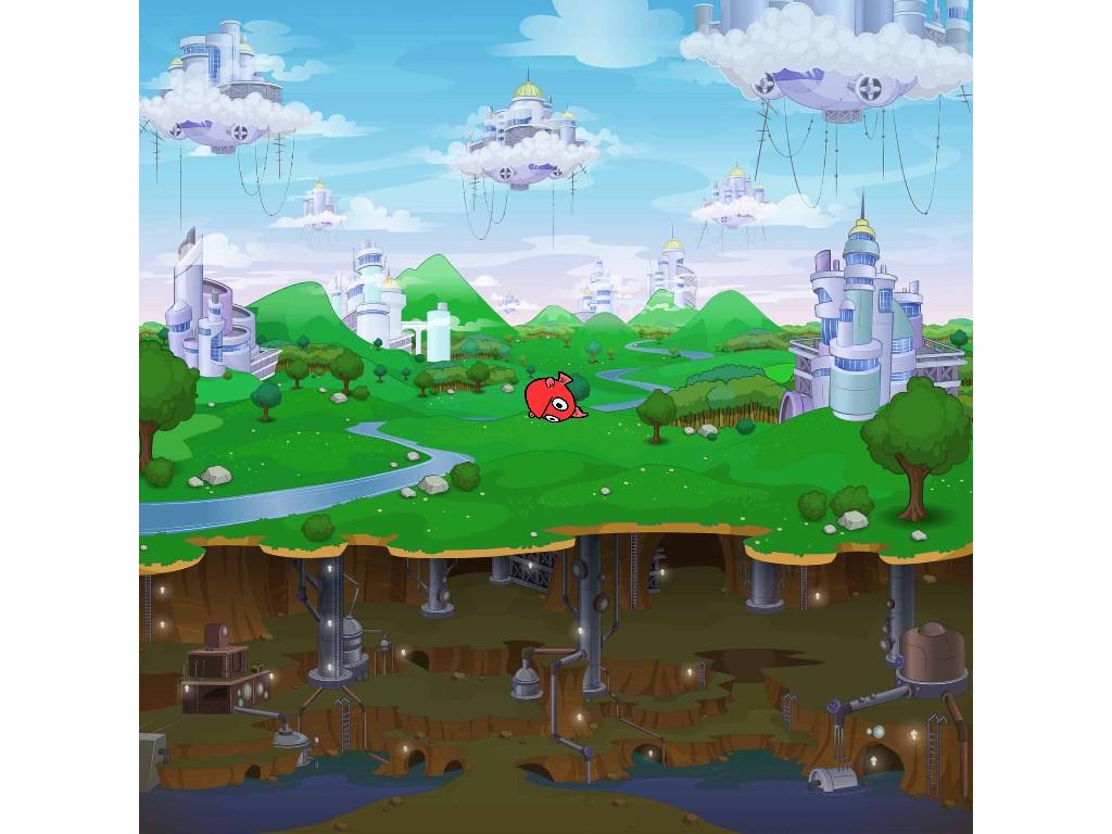 Spin Draw