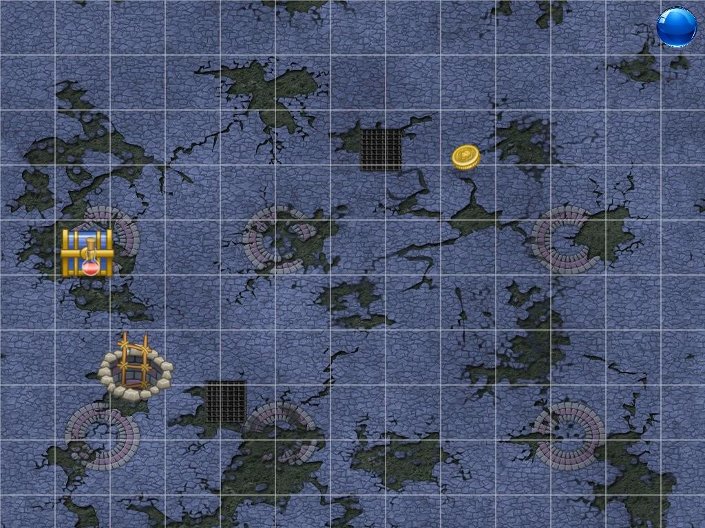 Spin Draw