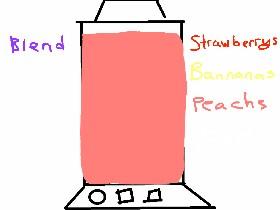 smoothie
