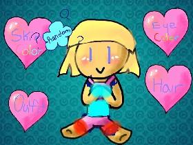 Kawaii Maker! 1 1