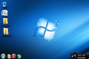 Windows 7 computer BETA