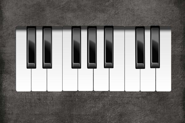 Build a Piano