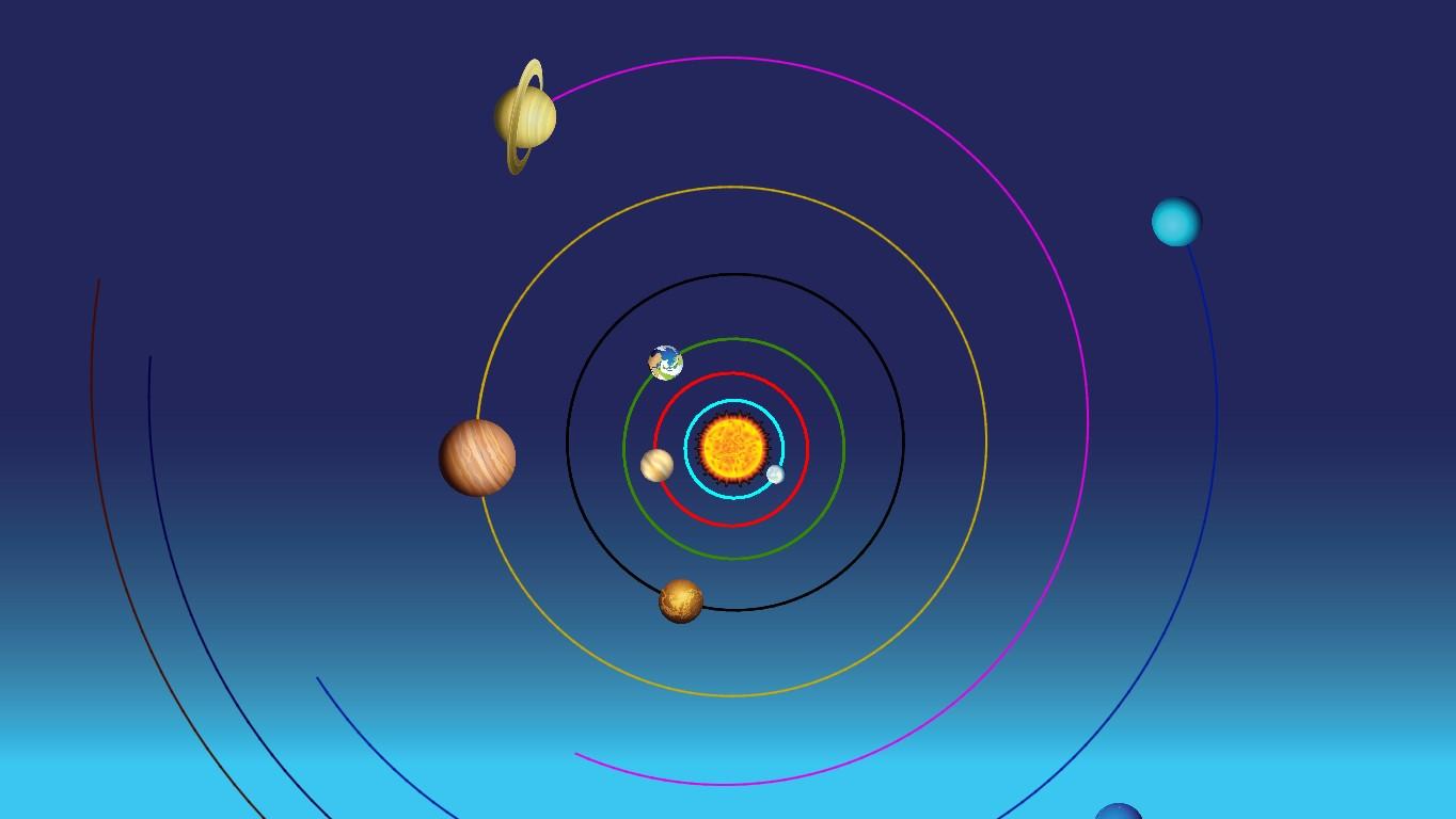 Solar System